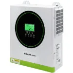 Qoltec Off-Grid Inverter Ισχύος 3500W 53864