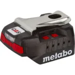 Metabo Φορτιστής Μπαταριών Εργαλείου 18V 600409000