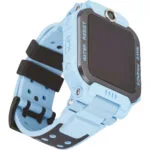 imoo Watch Phone Z7 με Παλμογράφο (Μπλε)