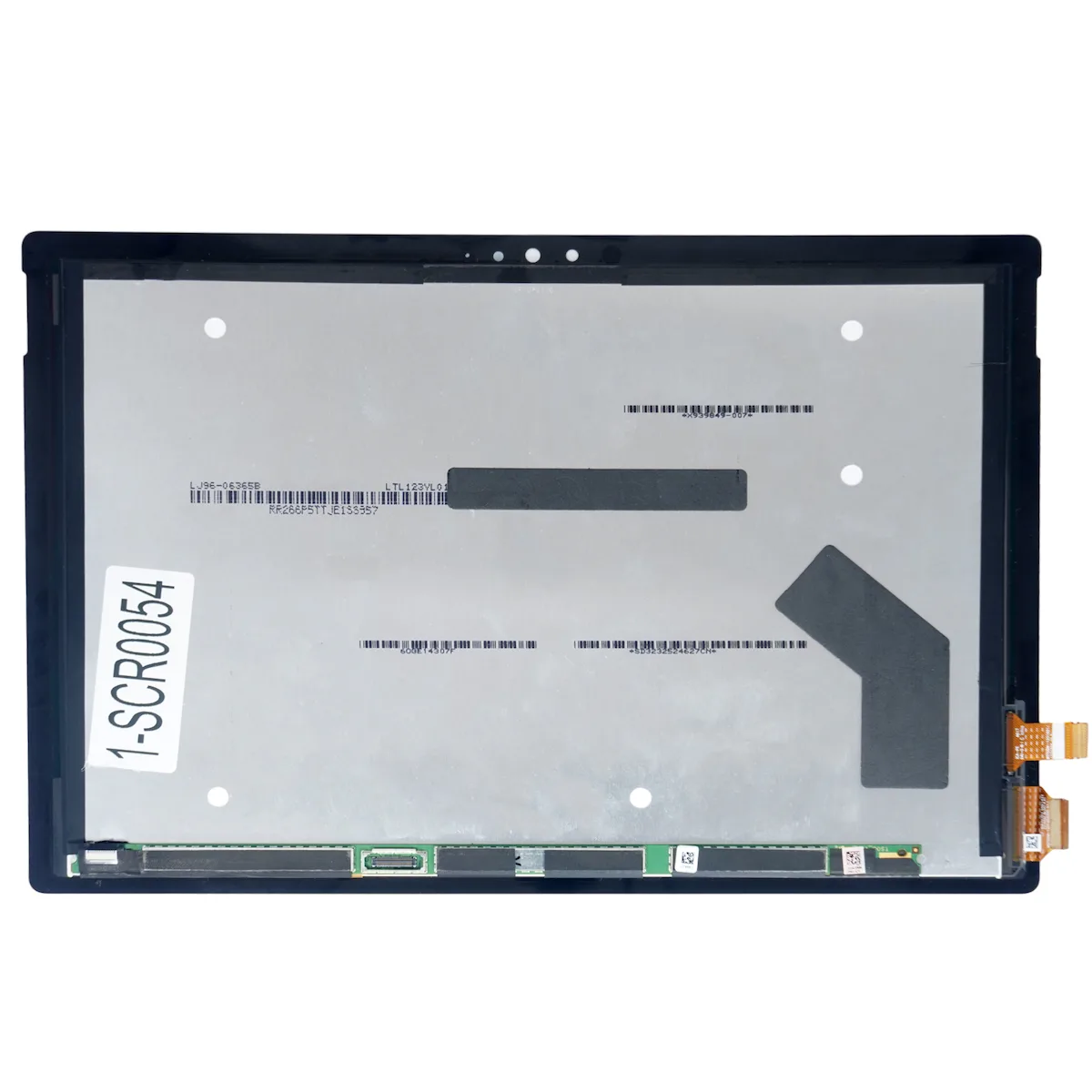 20251002104437_othoni_12_3_touch_gia_laptop_microsoft_surface_pro_4_1_scr0054.jpeg Οθόνη 12.3" Touch για Laptop Microsoft Surface Pro 4. 1-SCR0054 - Image 1