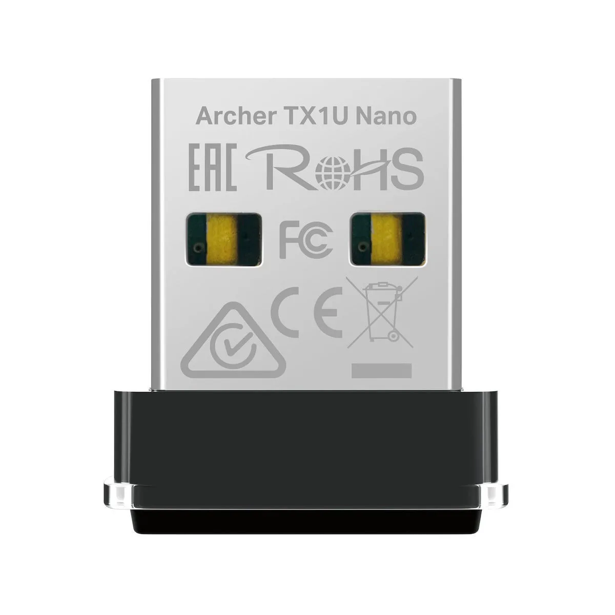 20251003135342_tp_link_archer_asyrmatos_usb_antaptoras_diktyou.jpeg TP-LINK Archer Αντάπτορας Δικτύου USB με Ασύρματη Σύνδεση Wi-Fi (Πρότυπο v1) - Image 1