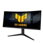 Asus VG34WQML5A Ultrawide Curved Monitor 34" QHD 3440x1440 250Hz
