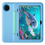 BlackView Tab 20 Kids 10.1" (4GB/64GB) Bubble Blue
