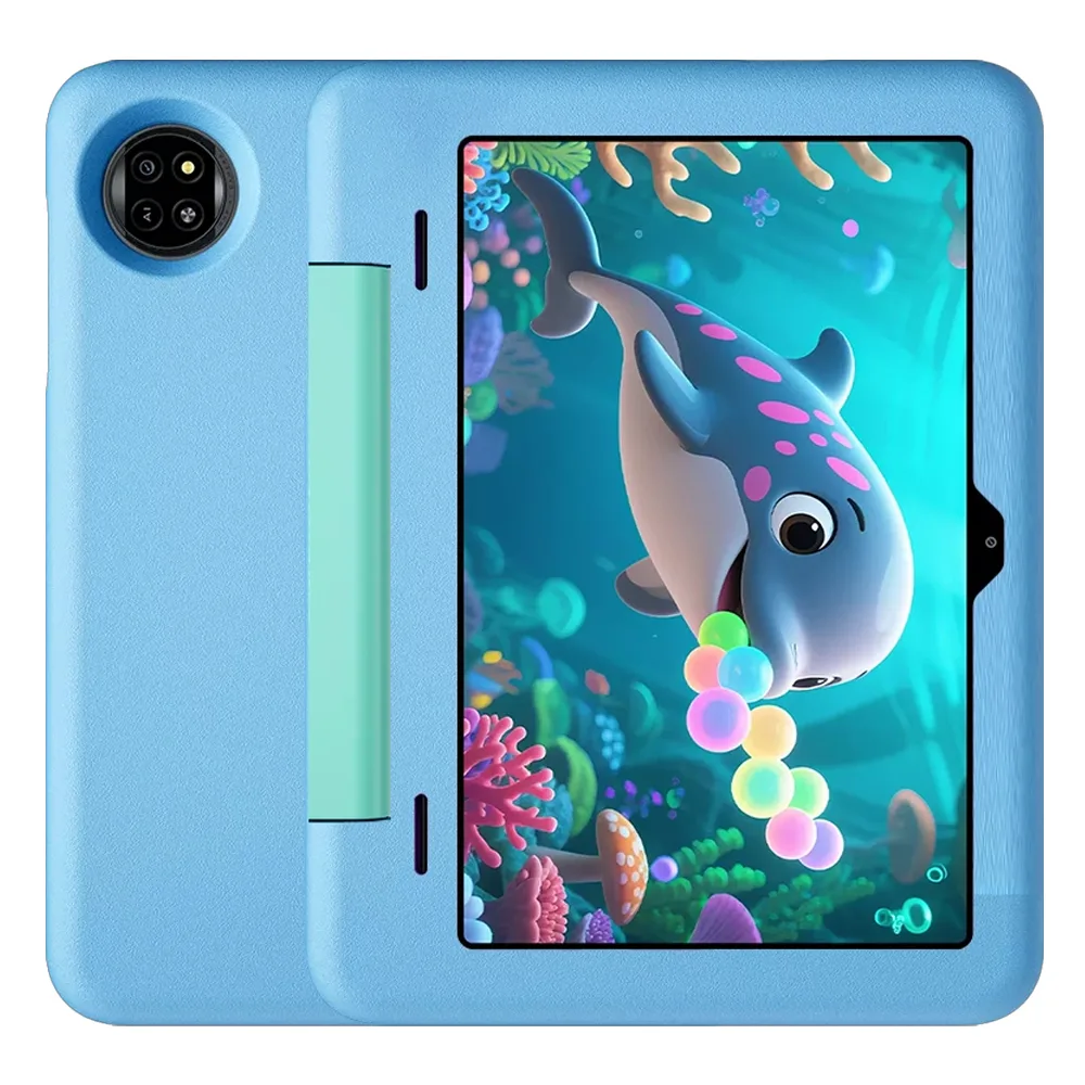 20251007123933_blackview_tab_20_kids_10_1_4gb_64gb_bubble_blue.jpeg BlackView Tab 20 Kids 10.1" (4GB/64GB) Bubble Blue - Image 1