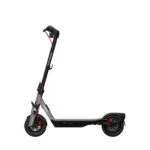 Segway F3 Pro D AA.05.17.02.0005 Ηλεκτρικό Πατίνι με 20km/h Max Ταχύτητα και 70km Αυτονομία σε Μαύρο Χρώμα