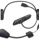 Sena 3S Plus Μονή Ενδοεπικοινωνία για Κράνος Μηχανής με Bluetooth 3SPLUS-WB-10