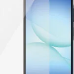 PanzerGlass Screen Protector (Samsung Galaxy A17, Samsung Galaxy A17 5G)