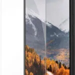 dbramante1928 Screen Protector (Galaxy A36)