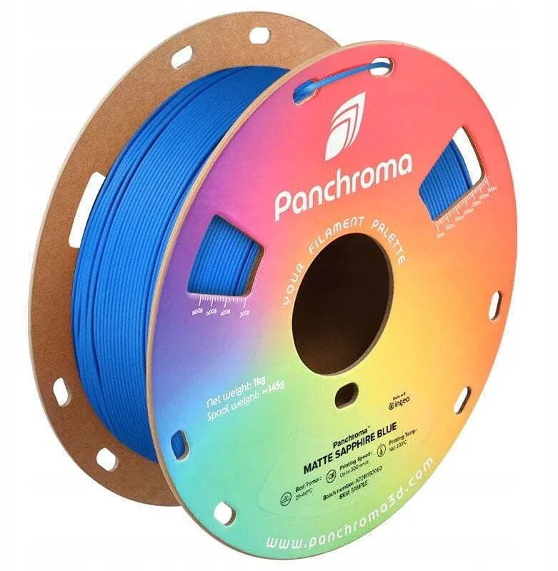 20251013113015_polymaker_pla_3d_printer_filament_1_75mm_mple_1kg.jpeg Polymaker PLA 3D Printer Filament 1.75mm Μπλε 1kg - Image 1