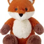 Λούτρινο Cloud B Franke Fox Humming Fox