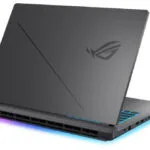 Asus ROG Strix G18 G815JPR-S9038W 18" IPS QHD+ 240Hz (i9-14900HX/16GB/1TB SSD/GeForce RTX 5070/W11 Pro) (US Keyboard)