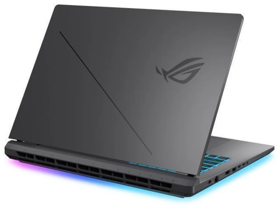 Asus ROG Strix G18 G815JPR-S9038W 18" IPS QHD+ 240Hz (i9-14900HX/16GB/1TB SSD/GeForce RTX 5070/W11 Pro) (US Keyboard) - Image 1