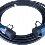 Akyga Cable Electric Vehicles Type2 Type1 32a 6m