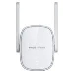 Ruijie RG-EW300R WiFi Extender Single Band (2.4GHz) 300Mbps