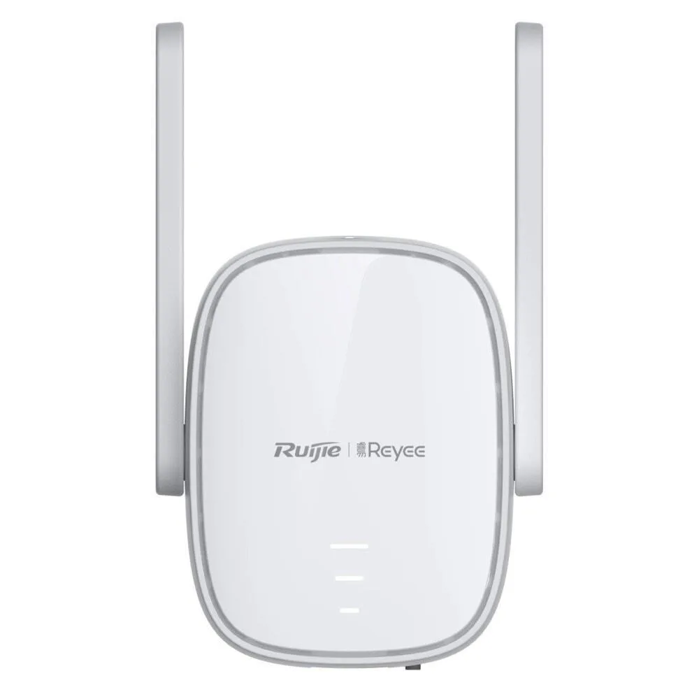 20251013170859_ruijie_rg_ew300r_wifi_extender_single_band_2_4ghz_300mbps.jpeg Ruijie RG-EW300R WiFi Extender Single Band (2.4GHz) 300Mbps - Image 1