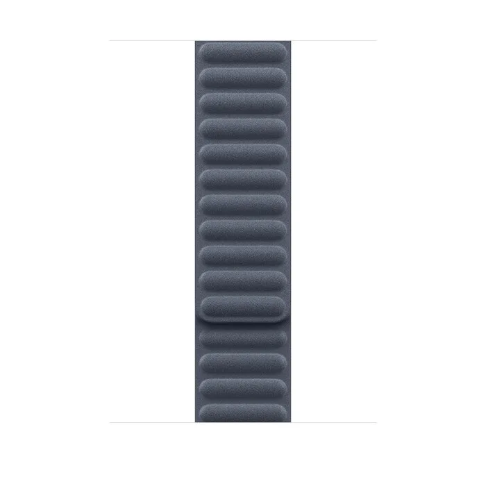 20251016115350_apple_magnetic_link_46mm_m_l_louraki_navy_apple_watch_44_45_46mm_ultra_49mm_mgdj4zm_a.jpeg Apple Magnetic Link 46mm - M/L Λουράκι Navy (Apple Watch 44/45/46mm/Ultra 49mm) MGDJ4ZM/A - Image 1