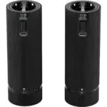 Peugeot Line Night Electric U'select Black Mat 15cm