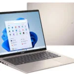 Asus VivoBook 14" FHD+ (Snapdragon-X X1-26-100/16GB/512GB SSD/W11 Home) (US Keyboard)