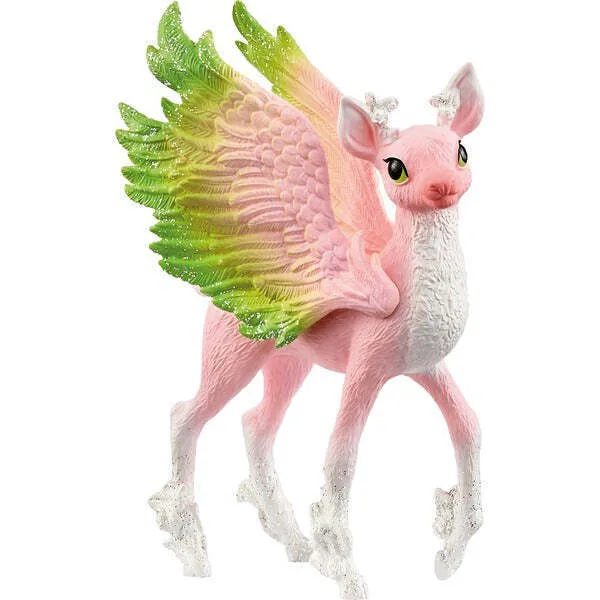 20251017123719_schleich_mpagiala_magemenos_elafaki.jpeg Σχλέιχ Μπαγιάλα Μαγεμένος Ελαφάκι - Image 1