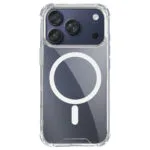 4smarts Magsafe Compatible Ibiza Series Case Iphone 17 Pro Sienna