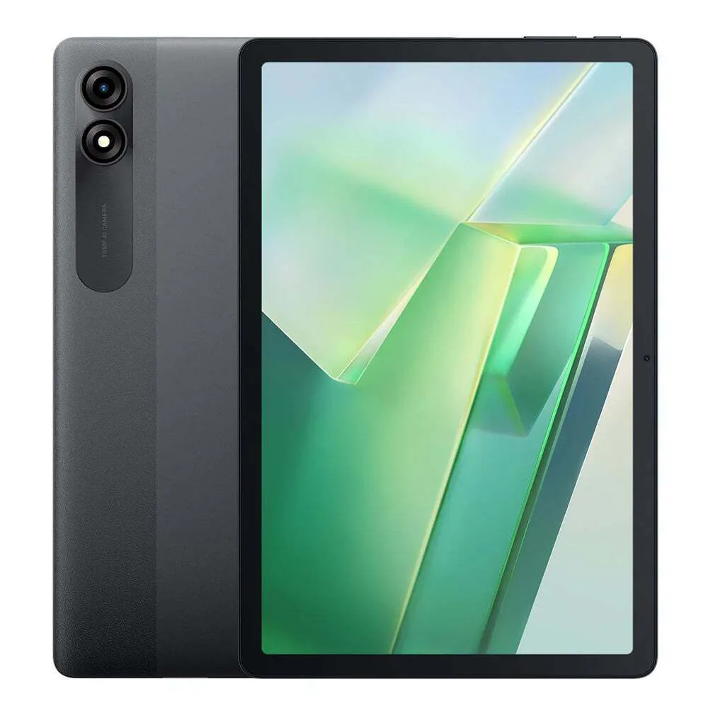 20251020133541_blackview_tab_9_wifi_10_95_8gb_256gb_gri.jpeg BlackView Tab 9 WiFi 11" (8GB/256GB) Γκρι - Image 1
