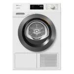 Miele TED655WP Στεγνωτήριο 9kg με Αντλία Θερμότητας