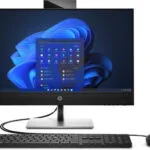 HP ProOne 440 G9 23.8" (i5-14400T/16GB/512GB SSD/FHD/W11 Pro)