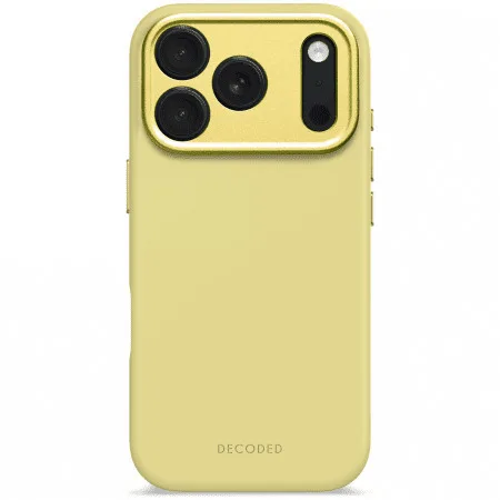 20251024182029_decoded_antimicrobial_back_cover_silikonis_mpez_iphone_17_pro.jpeg Decoded Antimicrobial Back Cover Σιλικόνης Μπεζ (iPhone 17 Pro) - Image 1