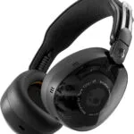 Skullcandy AVIATOR 900 Ασύρματα / Ενσύρματα Over Ear Ακουστικά με 60 ώρες Λειτουργίας και Quick Charge Μαύρα