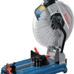 Bosch Μηχανήμα Επεξεργασίας Μετάλλου 0601B59000