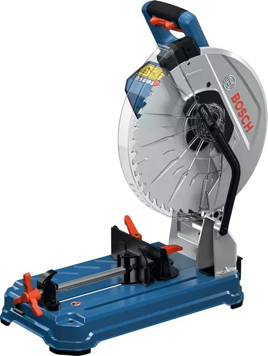 20251103172443_bosch_michanima_epexergasias_metallou_0601b59000.jpeg Bosch Μηχανήμα Επεξεργασίας Μετάλλου 0601B59000 - Image 1