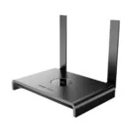 Ruijie RG-EW300N Ασύρματο Router Wi‑Fi 4 με 4 Θύρες