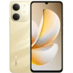 Realme Note 70T Dual SIM (4/64GB) Χρυσό