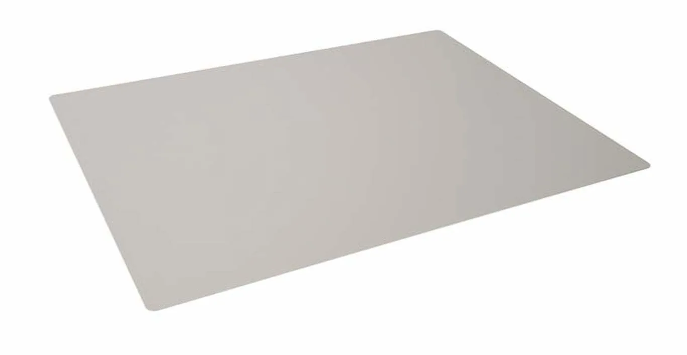 20251106123339_durable_pp_desk_pad_decorative_groove_650_x_500_cm_grey.jpeg Durable Pp Desk Pad Decorative Groove 650 X 500 Cm Grey - Image 1