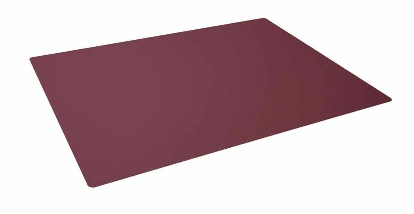 20251106123342_durable_pp_desk_pad_decorative_groove_650_x_500_cm_red.jpeg Durable Pp Desk Pad Decorative Groove 650 X 500 Cm Red - Image 1