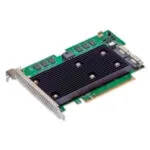 BC Acoustique Κάρτα PCIe σε θύρα SAS / SATA / RAID ()