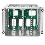 Hpe Proliant Dl380 Gen11 2u 8sff X1 Tri-mode U.3 Front Driving Cage Kit
