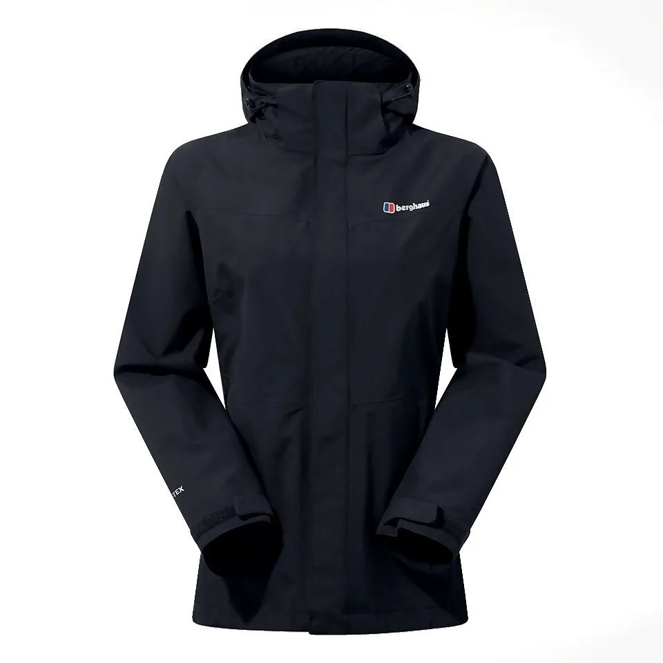 20251106165817_berghaus_mpoufan_ergasias_mayro_4_22245bp610.jpeg Berghaus Μπουφάν Εργασίας Μαύρο 4-22245BP610 - Image 1