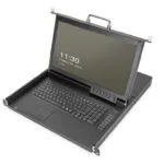 Digitus Kvm Console Full Hd 1080p 17"