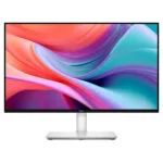 Dell S2425HSM IPS Monitor 24" FHD 1920x1080 144Hz με Χρόνο Απόκρισης 8ms GTG Λευκό