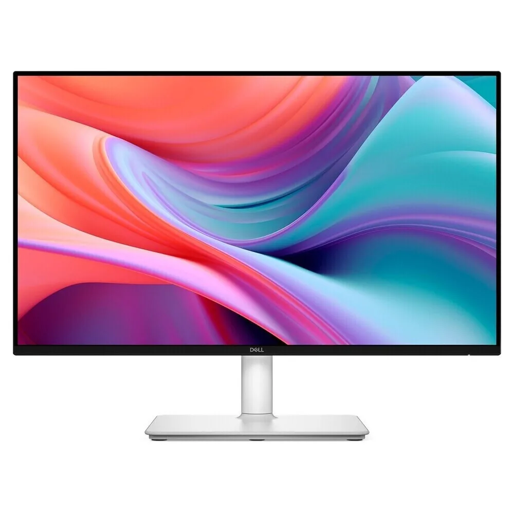 20251111130152_dell_s2425hsm_ips_monitor_24_fhd_1920by1080_144hz_me_chrono_apokrisis_8ms_gtg.jpeg Dell S2425HSM IPS Monitor 24" FHD 1920x1080 144Hz με Χρόνο Απόκρισης 8ms GTG Λευκό - Image 1