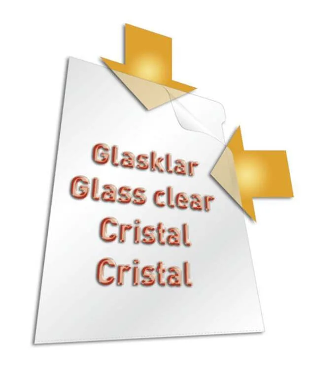 20251114134205_durable_plastikes_zelatines_gia_egrafa_typou_g_a4_10tmch_231319.jpeg Durable Πλαστικές Ζελατίνες για Έγγραφα Τύπου "Γ" A4 10τμχ 231319 - Image 1