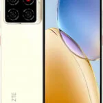 ZTE Blade A56 Dual SIM (4/128GB) Floating Gold