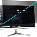 Kensington Φίλτρο Οθόνης για Laptop