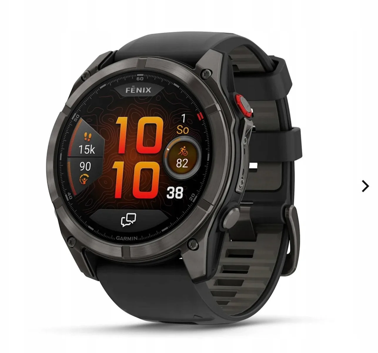 20251119141506_garmin_fenix_8_pro_titanium_51mm_adiavrocho_smartwatch_me_esim_kai_palmografo_carbon_gray_dlc_titanium_with_black.jpeg Garmin Fenix 8 Pro Titanium 51mm Αδιάβροχο Smartwatch με eSIM και Παλμογράφο (Carbon Gray DLC Titanium with Black) - Image 1
