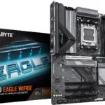 Gigabyte B850 Eagle WIFI6E Motherboard ATX με AMD AM5 Socket