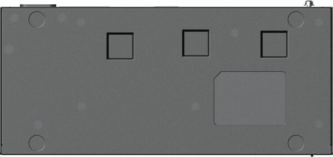 20251120153928_1f70f8f4.jpeg Ruijie RG-ES116G-L Unmanaged L2 Switch με 16 Θύρες Gigabit (1Gbps) Ethernet και 16 SFP Θύρες - Image 1