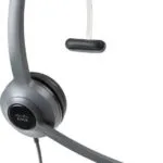 Cisco Headset 521 VOIP Headset (CP-HS-W-521-USB)
