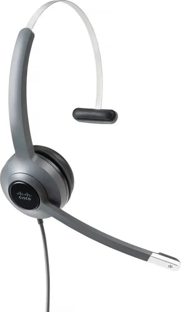 Cisco Headset 521 VOIP Headset (CP-HS-W-521-USB) - Image 1