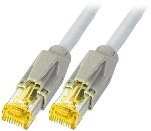 EFB U/UTP Καλώδιο Δικτύου Ethernet 7.5m Γκρι K8580GR.7,5 - Image 1